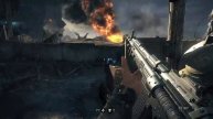 Wolfenstein: The New Order Remastered Walkthrough (Part 2) - The Bunkers