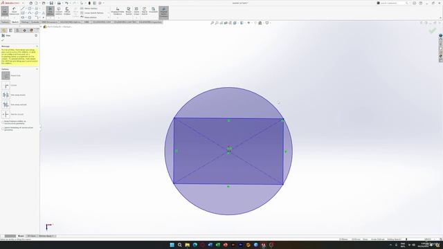 3.8 -Trim Entities Tool