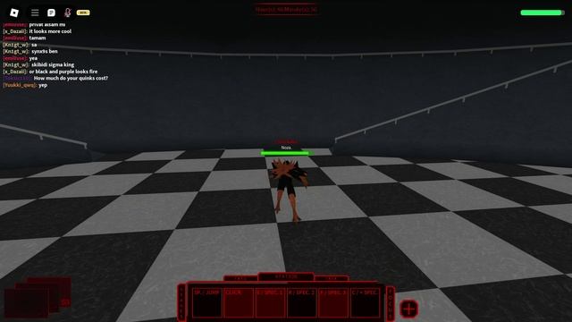[Ro-Ghoul] Обижают(