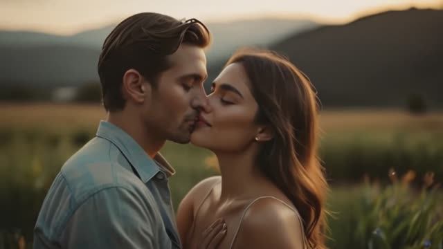 Есенин - Спит ковыль...