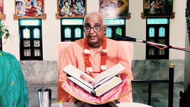 2016.03.02 Sri Sripad Chaitanya Chandra Prabhu