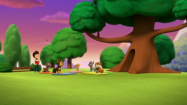 Paw Patrol S01E20 [1080p]