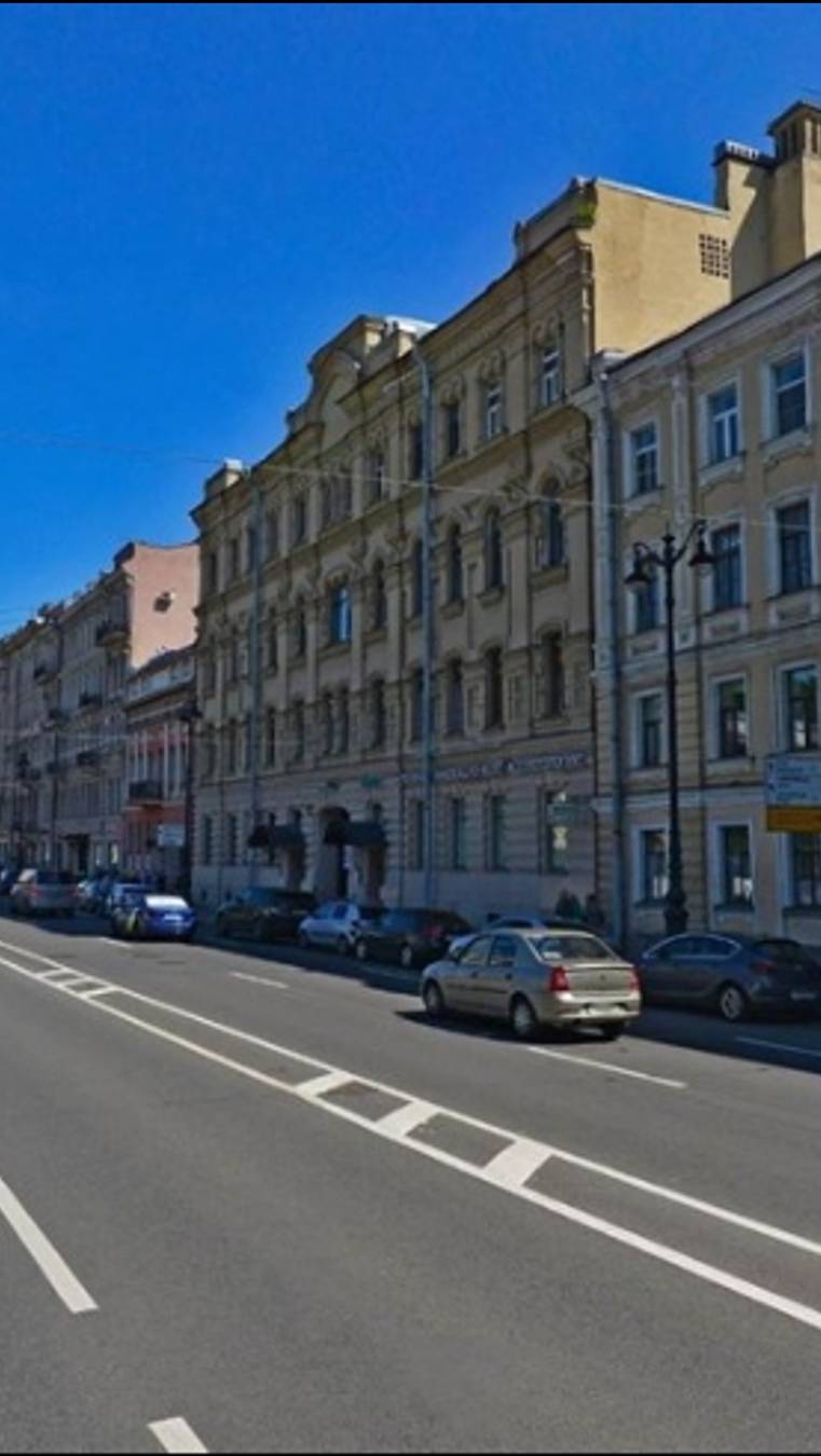 🔥 Апартаменты в центре Санкт-Петербурга всего за 2 🍋