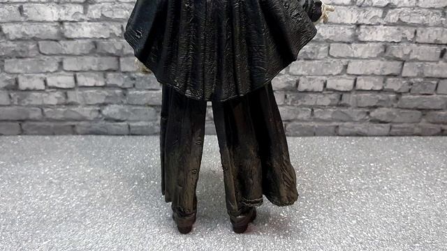 Кастом фигурки DARKMAN