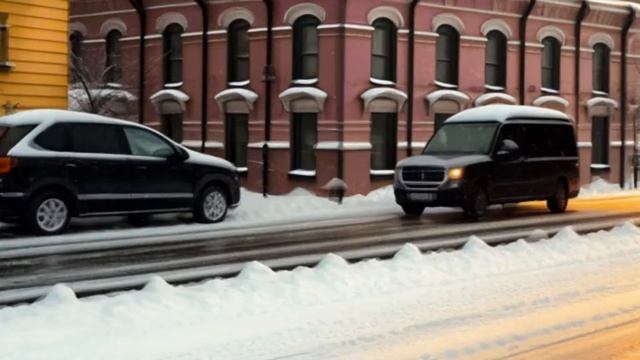 Нейросеть создала видео и песню ＂Людишки особого сорта