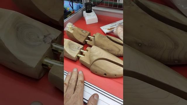 Обучение колодки для обуви