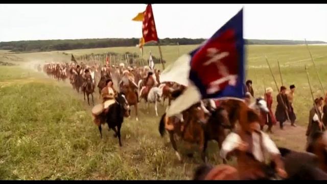 Бичевская - Русским..