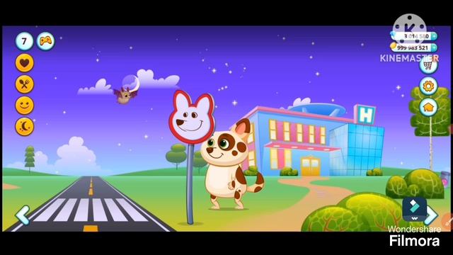 Эмодзи Нет Banana Cat Друзья В Кино Полный Фильм