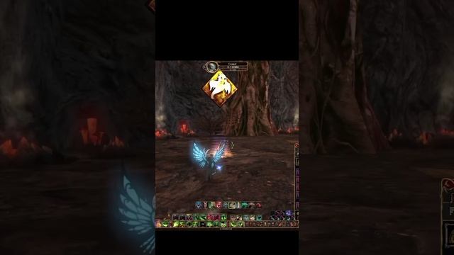 Boom💥 #sphere #mmorpg