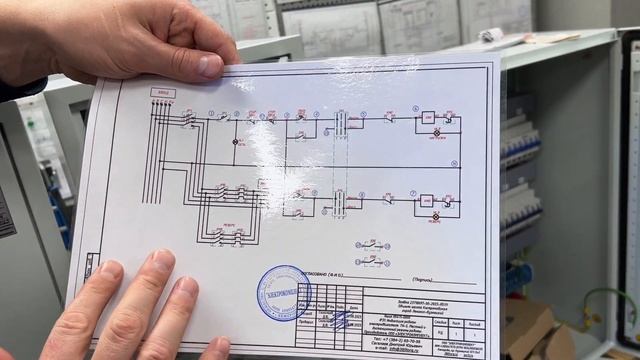 Я5000 в Ленинск-Кузнецкий! | Я5411-2274 1,0-1,6А IEK V.01