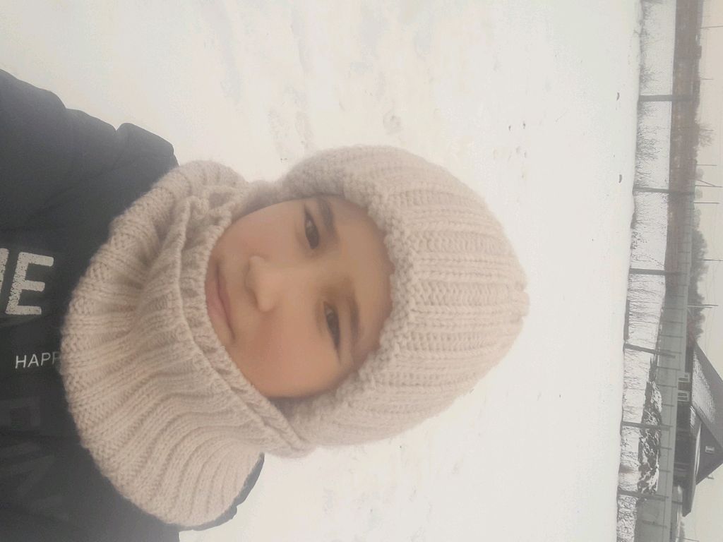 гуляем в огороде