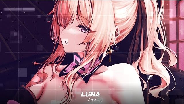 「 Nightcore 」 Let It Happen [VLADIST]