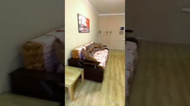 Апартаметы КАСКАД  2 Комнаты