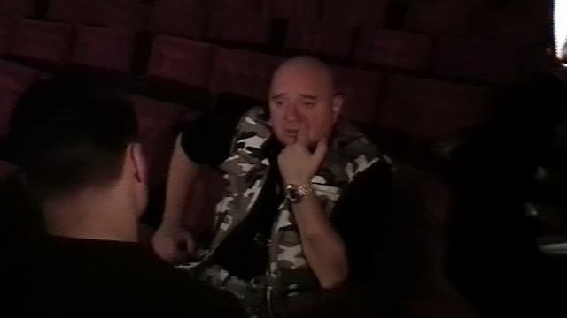 Режиссёр Николай Никольский. Юбилейный репортаж