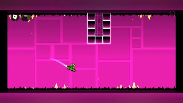 я и мои друзья в roblox (4 серия)