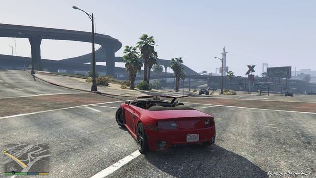 проходим игру Grand Theft Auto V