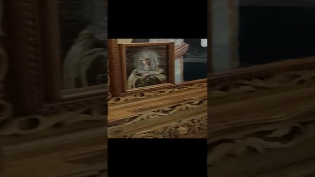 Богородицу и Матерь Света...