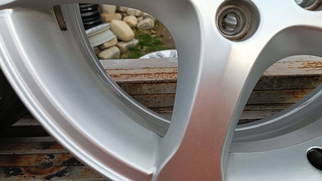 Volvo original R16/7j /5*108