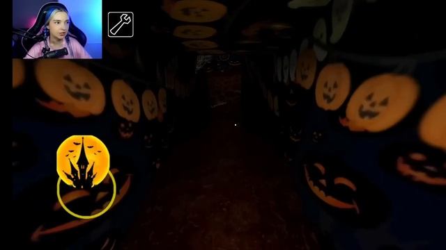 тилька плей гренни мод «Хеллоуин»👻 2 часть
