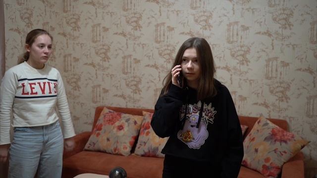 реакция непета страшилки Что произошло с домом Агента  глока