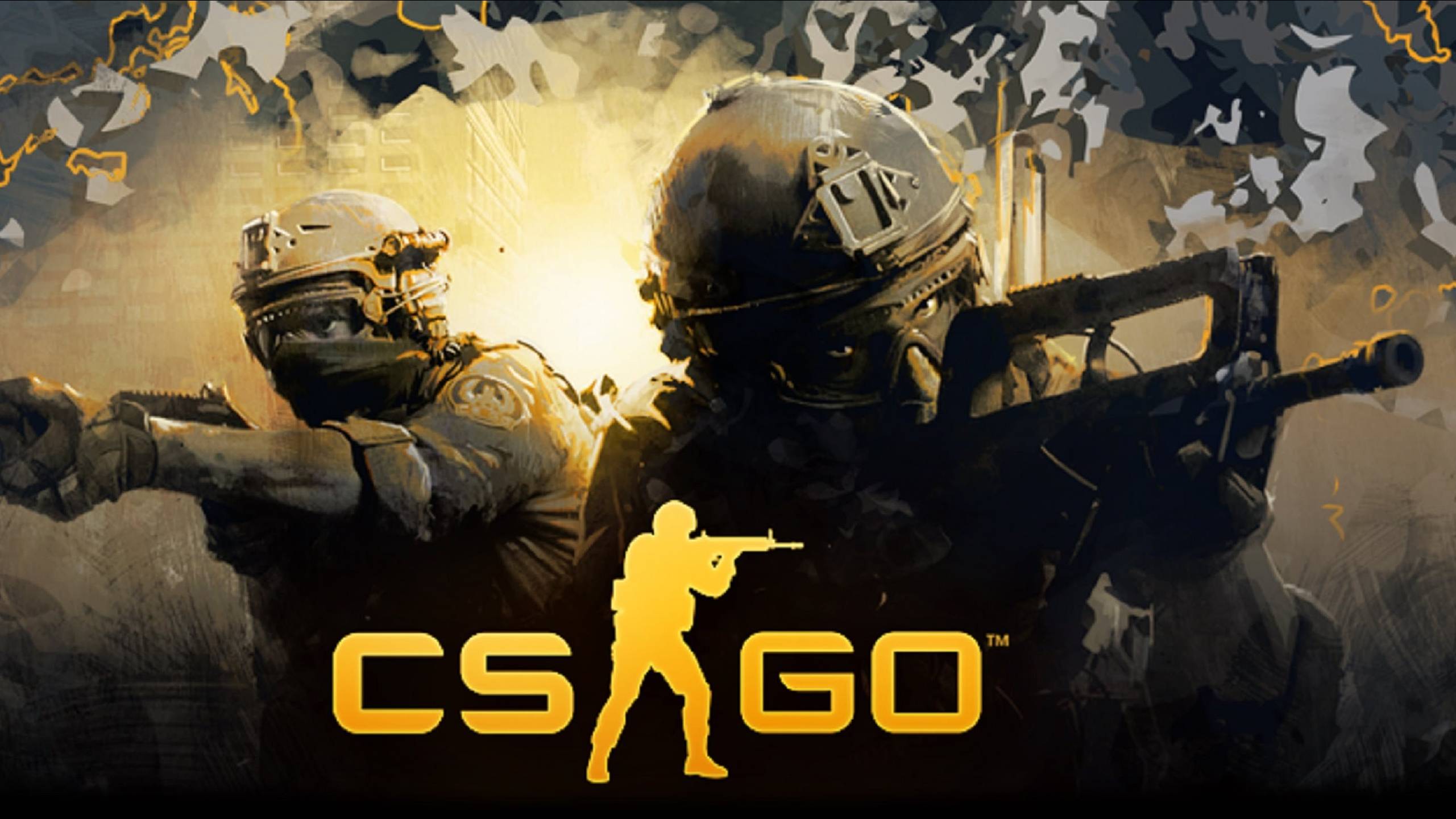 CS-GO