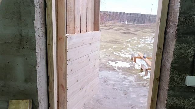 Двери. Двери своими руками. Двери из подручных материалов.