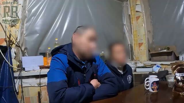 ❗⚡Били прицельно танком по жилым домам: Эвакуированные жители Селидово рассказали про зверства ВСУ