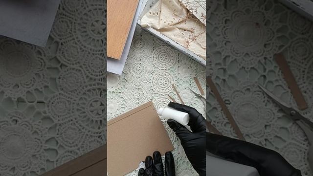 МК по конструкции в фотопапку