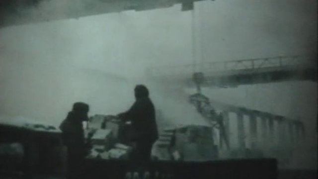 Всесоюзный киножурнал "Фитиль"  №80 1969 г