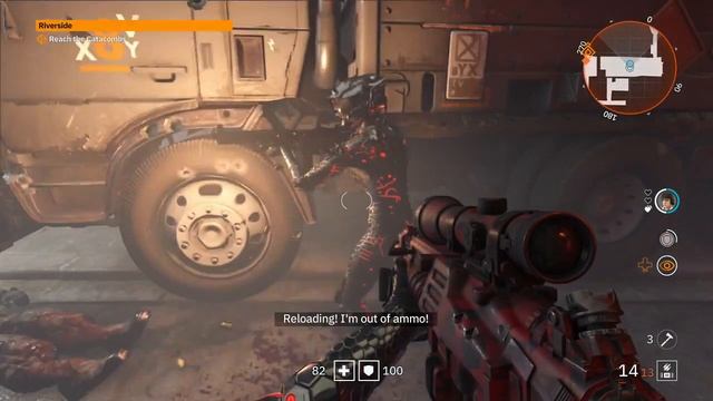 Wolfenstein Youngblood Use Cyborg 1980 Pep Signal Get Full Armor