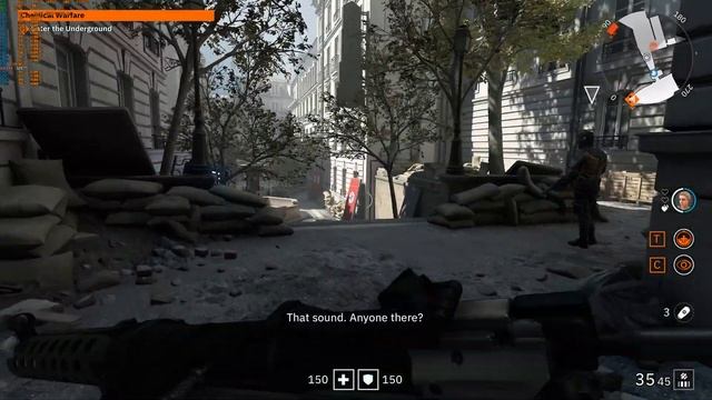 Wolfenstein: Youngblood Live Stream