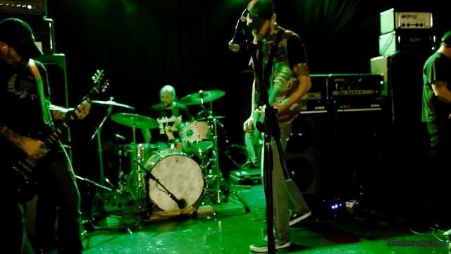Bongzilla -Gateway-Live at The Star Theater