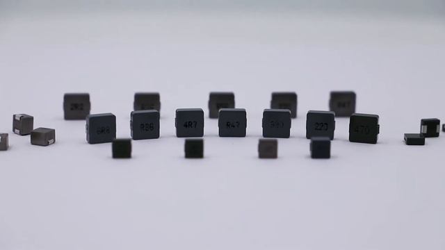 smd power inductor chip inductor with good quality