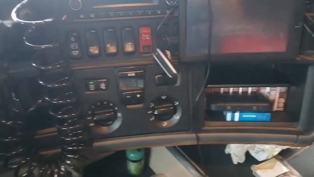 Купил химчистку  салона, выпустили с таможни