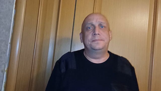 старший особист