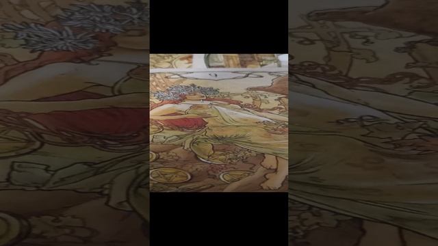 Напишет🤔⁉️ #shorts #show #tarot #гадание #помощь #таро #тароонлайн #таролог #шортс #топ #картадня