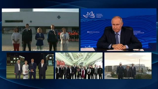 Открытие Филиала ЦМШ АИИ Приморский