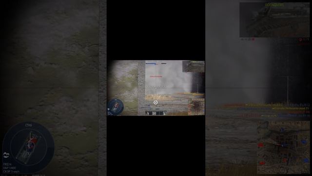 War thunder момент 3