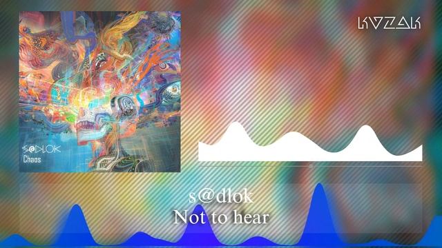 s@dlok - Not to hear (dub\Flux Pavilion Style) (no copyrights sound)
