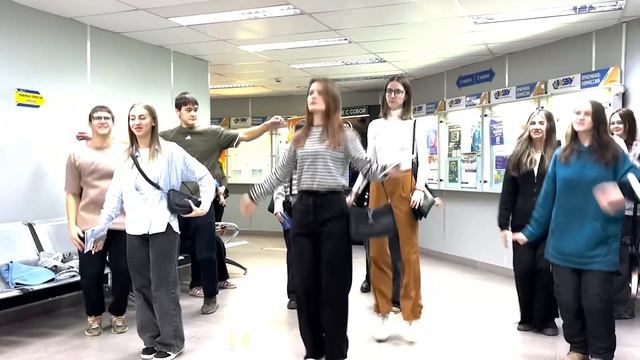 День открытых дверей в НГУЭУ | 10.11.2024