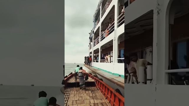 Boat ride #shortsvideo