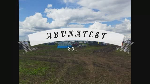 ABUNAFEST 2024