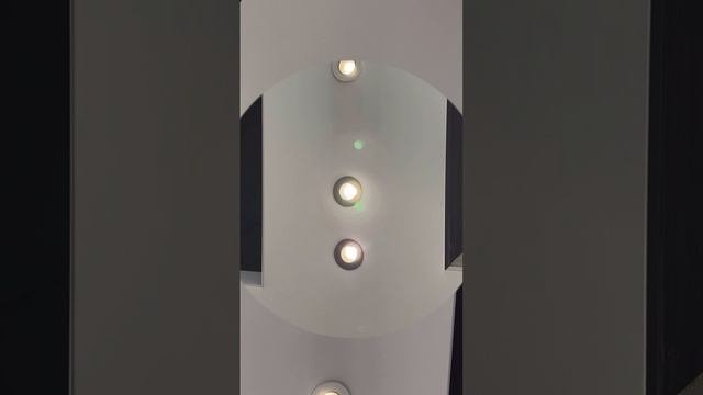 Светильник встраиваемый LED Sintra Puro 3 Вт