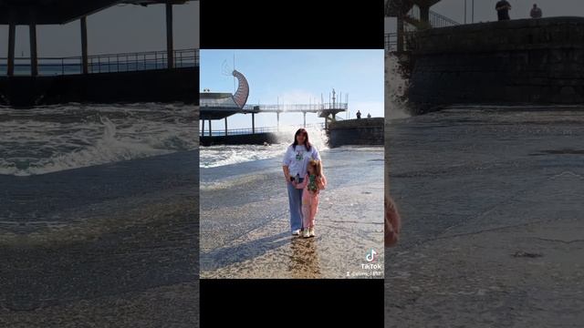 Ялта. Набережная