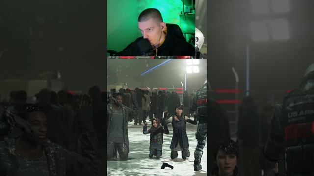 Я НЕ СМОГ СПАСТИ СЕМЬЮ!
