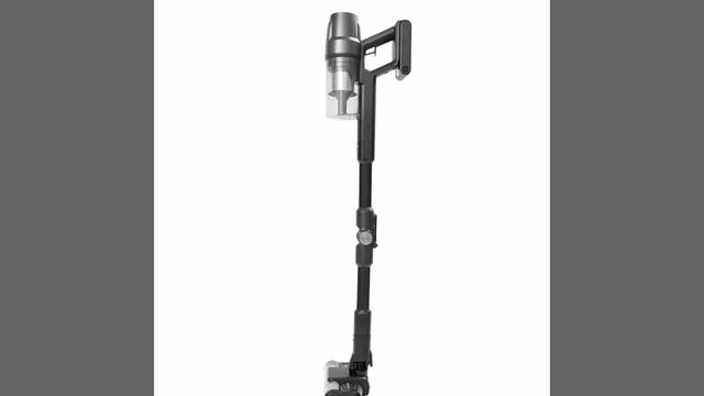 Беспроводной пылесос Polaris PVCS 4050 CyclonicPRO - краткий обзор