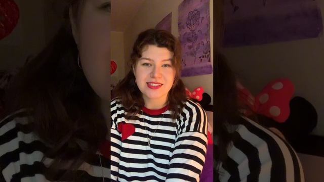 Не бойся быть собой 💖