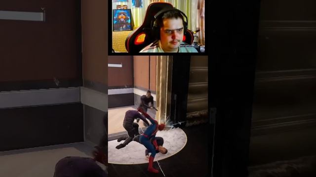 Marvels SpiderMan Remastered (4)