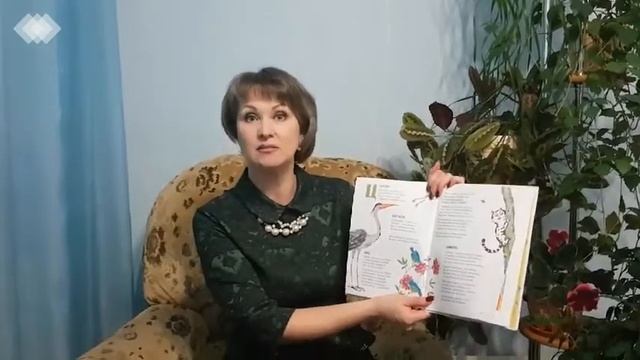 Веселая азбука