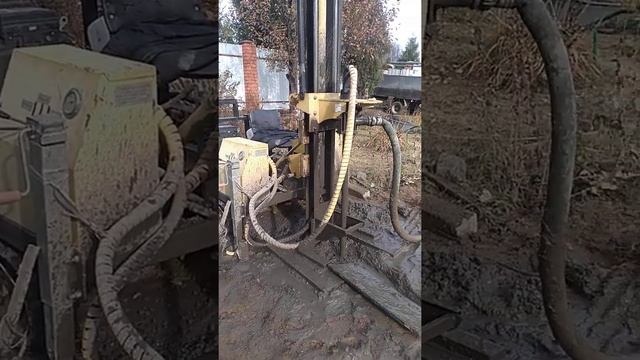 Суковатово скважина ч. 2